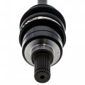Niche Rear Cv Axle For Yamaha Kodiak 700 B16-2530v-00-00 B16-2530v-01-00
