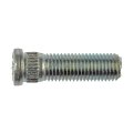 Wheel Studs For Buick Rainier 2006 2007 10 Pieces M12 1 50 Thread Size Silver Alloy Steel Serrated Style Replacement 21011114 