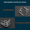 Car Knob Gear Lever Spring Mini Steel Transmission Compatible With L A Ndrover Freelander 2 2006-2014 Lr038636 Lr052792
