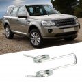 Car Knob Gear Lever Spring Mini Steel Transmission Compatible With L A Ndrover Freelander 2 2006-2014 Lr038636 Lr052792