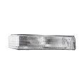 Turn Signal Light For Jeep Grand Cherokee 1997 1998 Front Passenger Side Below Headlight With Lens And Housing Replaces 