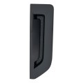 Front Passenger Side Fender Vent Ford Bronco Sport 2021 2022 2023 Black Plastic Replacement For M 16228b And Fo1267104 Base Big 
