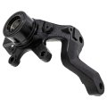 Niche Steering Knuckle For Yamaha Rhino 450 700 5ug-f3501-12-00 