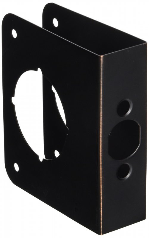 Belwith Products Llc 2051-vb 4-1 2 Brz Dr Reinforcer