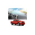 Cartist Dash Cover For 2010-2018 Dodge Ram 1500 2500 3500board Accessories Premium Suede Anti-glare Sun Shade Dash Mat Non-slip 