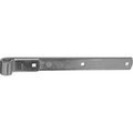 National Mfg Spectrum Brands Hhi N130-799 14-inch Zinc Strap Hinge 