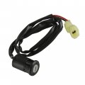 Caltric Ignition Key Switch Compatible With Honda 35100-hm3-a60