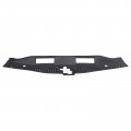 Applianpar Radiator Support Cover For Toyota Camry 2018-2021 Grille Upper