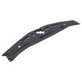 Applianpar Radiator Support Cover For Toyota Camry 2018-2021 Grille Upper