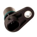 Engine Crankshaft Position Sensor For Oldsmobile Alero 1999 To 2004 2 Male Blade Terminals Female Connector With Mounting