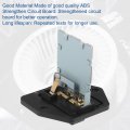 Acropix Hvac Temp Control Blower Motor Resistor Module Fit For Hyundai Accent Pack Of 1 Black