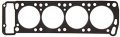 Mahle 3697 Engine Cylinder Head Gasket 