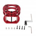 Router Lift Woodworking Table Base Insert Plate Benches Diy Tool 51mm Support 64mm To 66mm Small Trimmer