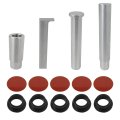 124740-tl30 Pressure Switch Installation Tool Kit Work With F 124740-30k Laminate Tools For G M Transmissions 6l45 6l50 6l80 