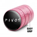 Friends Pivot Tire Rim Wheel Aluminum Valve Stem Caps