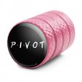 Friends Pivot Tire Rim Wheel Aluminum Valve Stem Caps