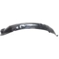 Pontiac Firebird Splash Guard Fender Liner 1993-2002 Front Driver Side Replacement For 10296524 Gm1250105 Trim All Submodels 