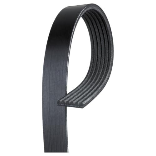 V Ribbed Serpentine Belt For Chevy Avalanche 2007 2008 4 Rib 962mm Effective Length 977mm Outside Circumference Replacement