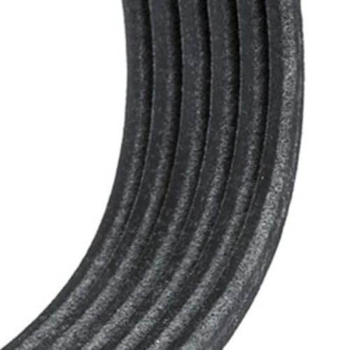 V Ribbed Serpentine Belt For Chevy Avalanche 2007 2008 4 Rib 962mm Effective Length 977mm Outside Circumference Replacement