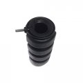 Httmt Mt325-009- Shift Pedal Compatible With Kawasaki Vulcan 800 900 1500 Mean Streak 1600 1700 2000 Voyager Black