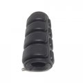 Httmt Mt325-009- Shift Pedal Compatible With Kawasaki Vulcan 800 900 1500 Mean Streak 1600 1700 2000 Voyager Black