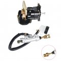 Wflnhb Rear Brake Caliper Master Cylinder Replacement For Honda Sportrax 300 Trx300ex 2x4 1993-2009