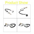Wflnhb Rear Brake Caliper Master Cylinder Replacement For Honda Sportrax 300 Trx300ex 2x4 1993-2009