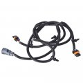 Fog Light Lamp Wiring Harness 68197065aa Replacement For 2013-2020 1500 5 7l