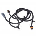 Fog Light Lamp Wiring Harness 68197065aa Replacement For 2013-2020 1500 5 7l