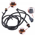 Fog Light Lamp Wiring Harness 68197065aa Replacement For 2013-2020 1500 5 7l