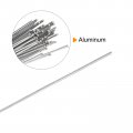 Uxcell Aluminum Welding Rods Brazing Wire Multipurpose Repair Tool 1 16 X 12 99 50pcs