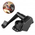 Suuonee Motorized Finger Accelerator Thumb Controller Throttle Wire Cable Assembly Handle Acceleration Speed Fit For Motorcycle