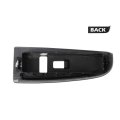 Window Switch Bezel Cover Passenger Side For Chevy Silverado Gmc Sierra 2003-2007 Fit Avalanche Tahoe Yukon Xl 2004-2006