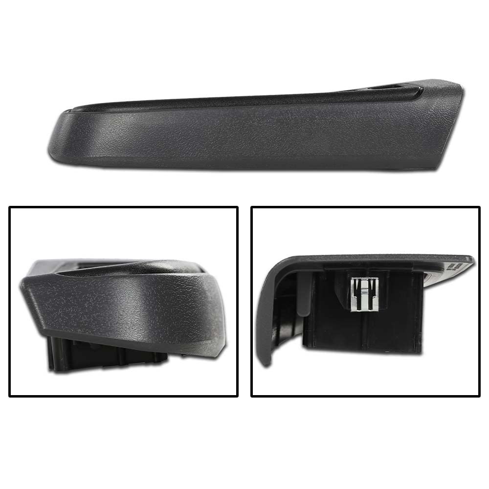 Window Switch Bezel Cover Passenger Side For Chevy Silverado Gmc Sierra 2003-2007 Fit Avalanche Tahoe Yukon Xl 2004-2006