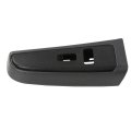 Window Switch Bezel Cover Passenger Side For Chevy Silverado Gmc Sierra 2003-2007 Fit Avalanche Tahoe Yukon Xl 2004-2006