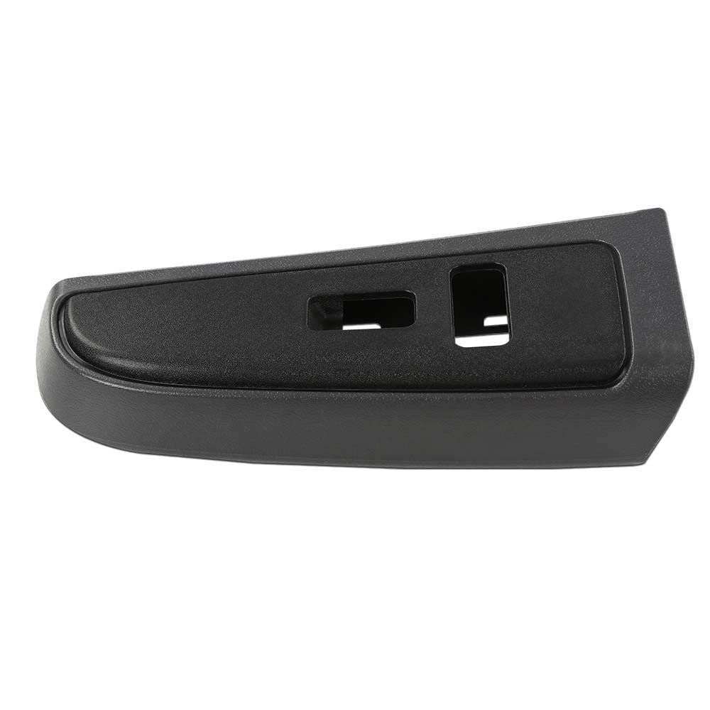 Window Switch Bezel Cover Passenger Side For Chevy Silverado Gmc Sierra 2003-2007 Fit Avalanche Tahoe Yukon Xl 2004-2006