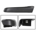 Window Switch Bezel Cover Passenger Side For Chevy Silverado Gmc Sierra 2003-2007 Fit Avalanche Tahoe Yukon Xl 2004-2006