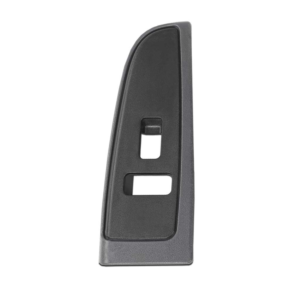 Window Switch Bezel Cover Passenger Side For Chevy Silverado Gmc Sierra 2003-2007 Fit Avalanche Tahoe Yukon Xl 2004-2006