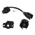 Tps Throttle Position Sensors Tp4280074 For 1993 Ford Mustang Svt Cobra Hatchback 2-door