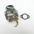 New Carburetor Fits Tecumseh Hm80 Hm100 640152a 640023 640051 640140 640152