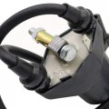 Secosautoparts Ignition Coil Compatible With Ez Go 26652-g01 Marathon Medalist Txt