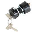 36 48 Volts Electric Golf Cart Starter Switch Ignition 101826201 Replacement For Club Car Ds 1996-up