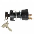36 48 Volts Electric Golf Cart Starter Switch Ignition 101826201 Replacement For Club Car Ds 1996-up