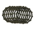 8 Pack Vesrah Clutch Friction Plates Vc-162 Fits Honda Vf1100 Kawasaki Kz900 Z1 Kz1000 