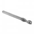 Pcb Drill Bits 4 1mm Tungsten Carbide Spiral Flute Jewelry Cnc Engraving Print Circuit Board Micro 1 8 Shank 