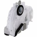 Door Latch Lock Actuator Rear Left Driver Side Compatible For Honda Accord 2008 09 10 11 2012 Actuators Replaces 72650-tc0-t12 