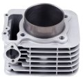 Cylinder Piston Assembly Gasket For 1999-2008 Honda Sportrax 400 12100-hn1-a70 12100-kcy-670 