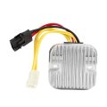 Voltage Regulator Rectifier For 700 800 Efi 2005 2006 Replacement Part Improved Charging And Heat Management 