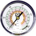 Jb Industries M2-820l Manifold Gauges 