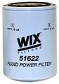 Wix Filters 51622 Heavy Duty Spin-on Transmission Filter Pack Of 1 